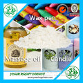 Manufacture price natural soy wax flakes/pearls/melt for candle making